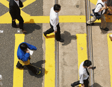 Disrupção e impactos no mundo do trabalho