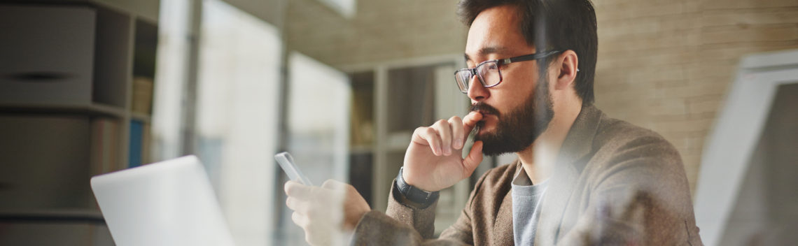Mantenha seu sistema SAP – e sua independência