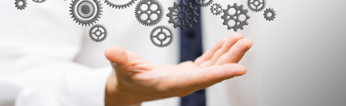 Five Steps for Bringing About Change in IT