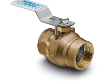 Nibco Ball Valve