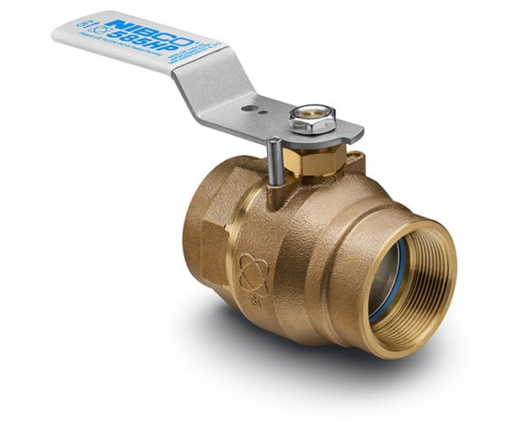 Nibco Ball Valve