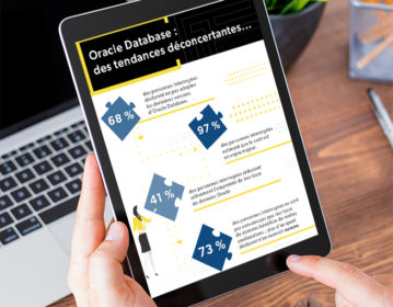 Oracle Database, Valeur Et Support — Synthèse De Notre Enquête Mondiale Et Recommandations
