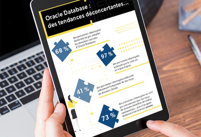 Oracle Database, Valeur Et Support — Synthèse De Notre Enquête Mondiale Et Recommandations