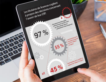 Défis, stratégies et projets d’avenir pour Oracle EBS : résultats de l’étude mondiale menée en 2020 et recommandations