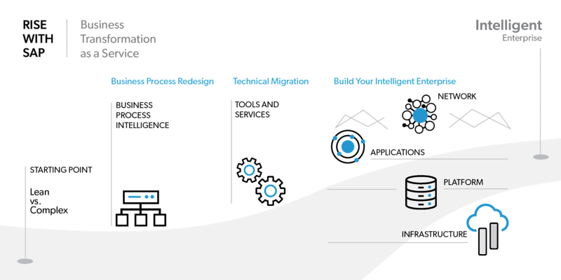 RISE with SAP