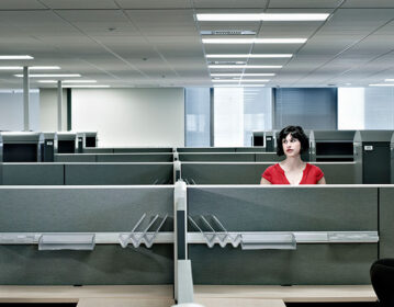 The Salesforce Skills Gap