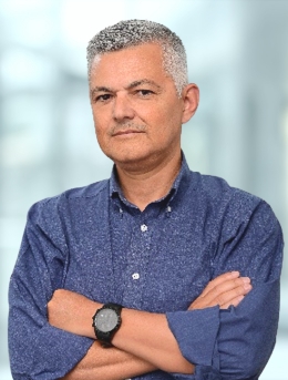 Rogério Ribeiro