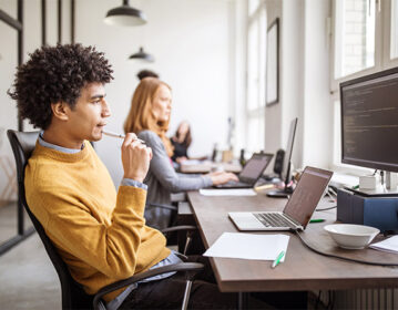 Tendencias clave para los CIO en 2020