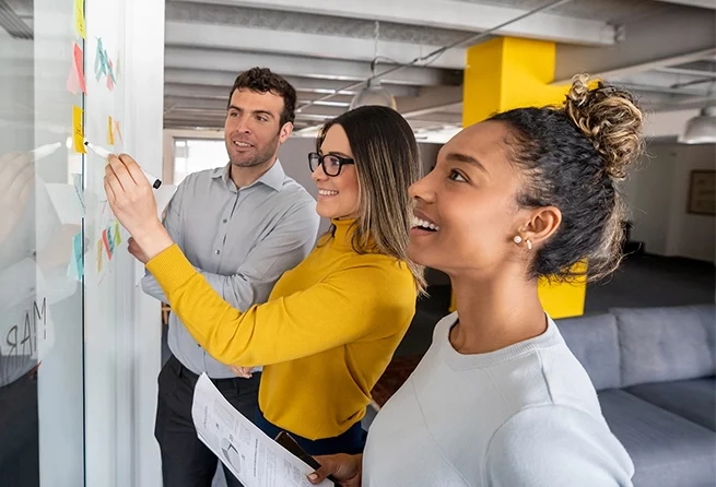 IT Roadmap & Strategy Survey: Empowering Organizations to Take Control
