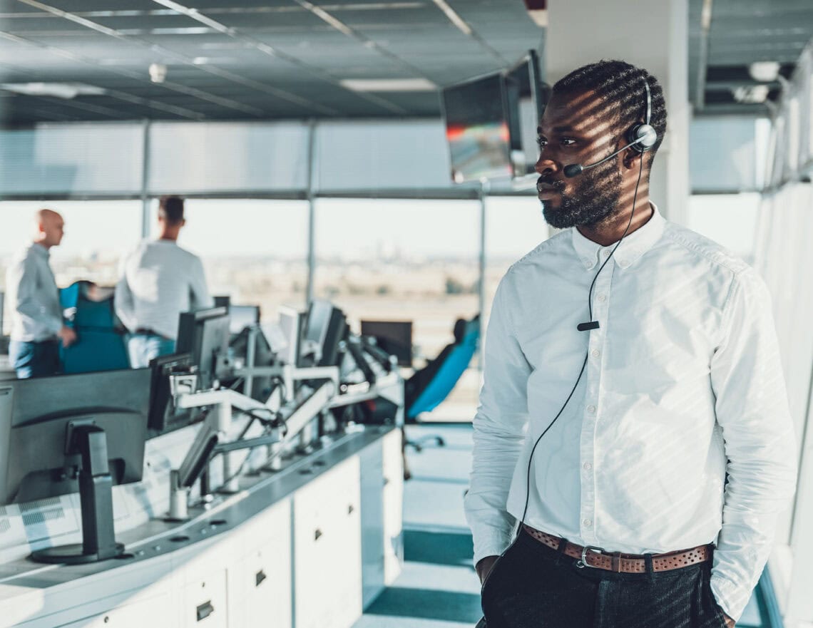 Strategies for Telecom Executives—Navigating the OPEX Conundrum