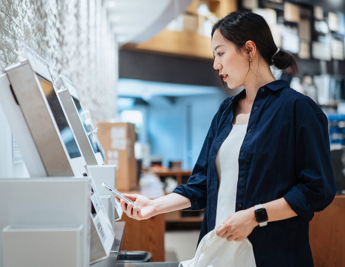 CIO-to-CIO Insights: Priorities for Retail IT in 2025