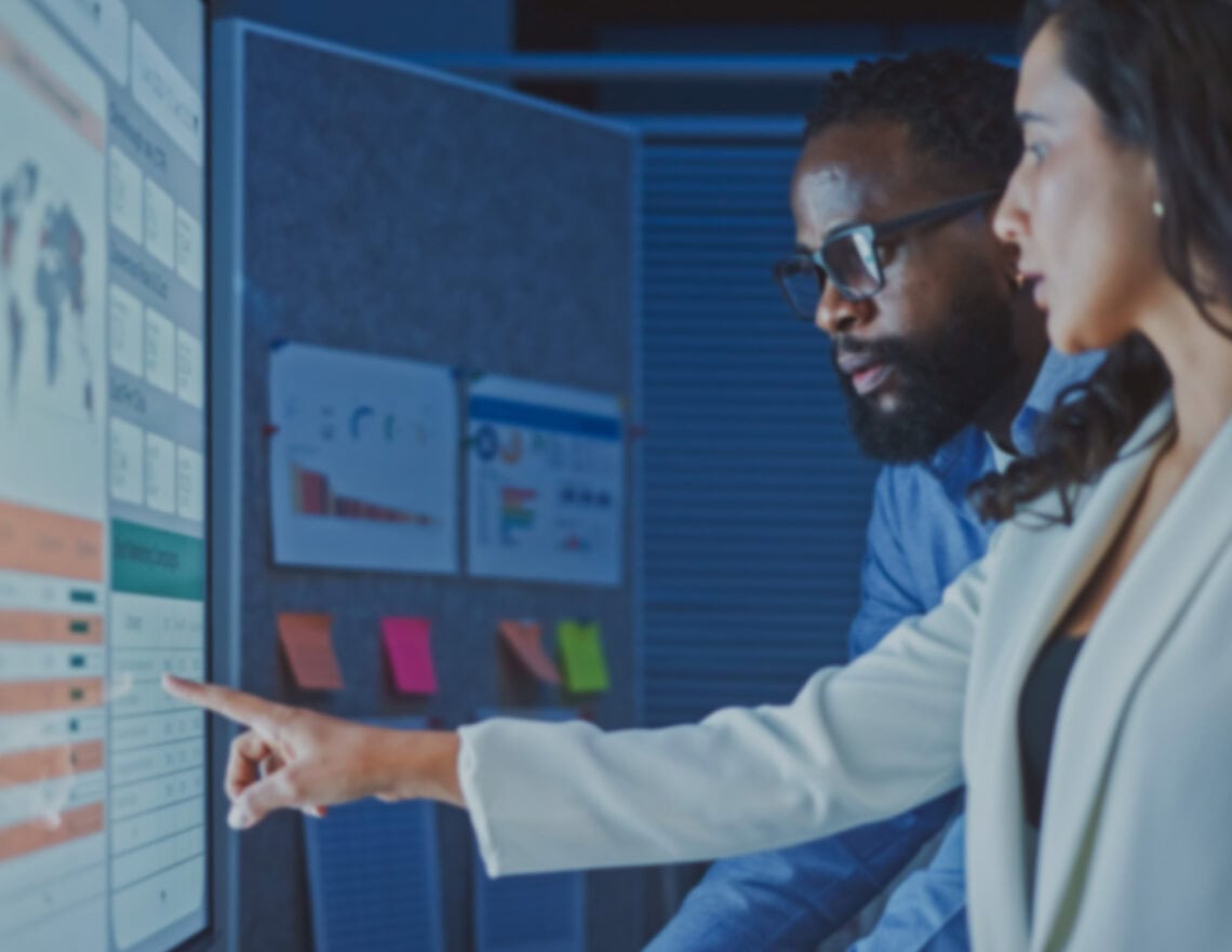 CFO-to-CFO Insights: Prioritizing Financial Services IT in 2025