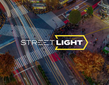 Street Smart - Tokyo