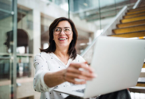 End-to-End IT Support, Management and Innovation Solutions